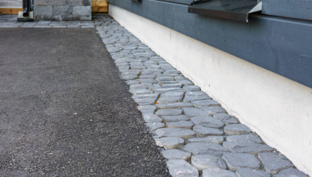 Best Residential Driveway Paver Services  in Arapahoe, NE