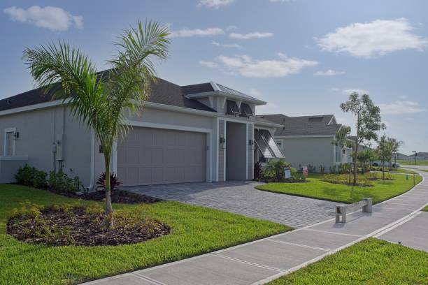 Trusted Arapahoe, NE Driveway Pavers Experts