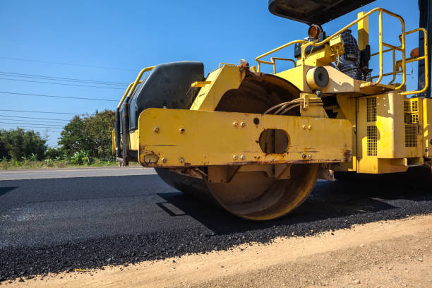 Best Driveway Resurfacing Pavers  in Arapahoe, NE